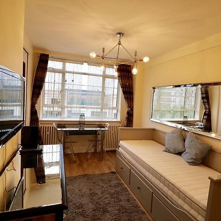 Nell Gwynn House Apartment London Exterior photo