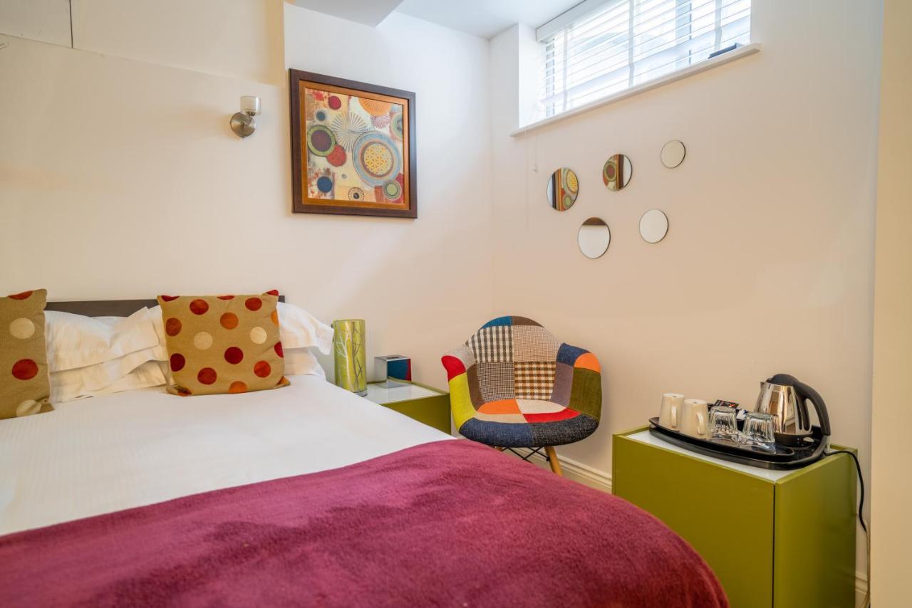 Nell Gwynn House Apartment London Exterior photo