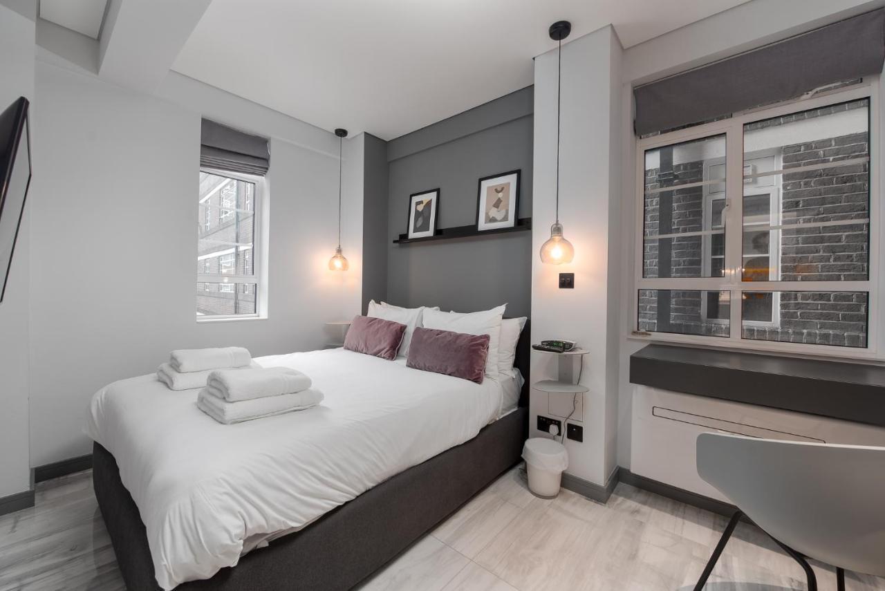 Nell Gwynn House Apartment London Exterior photo