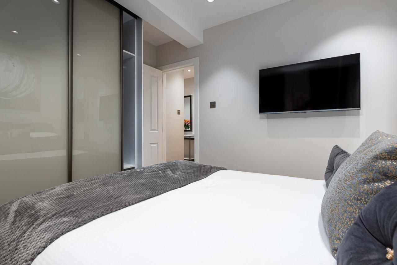 Nell Gwynn House Apartment London Exterior photo