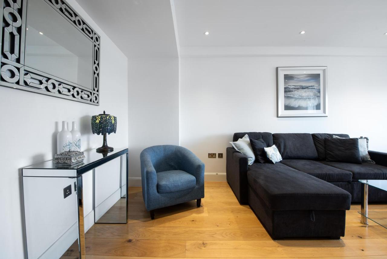 Nell Gwynn House Apartment London Exterior photo